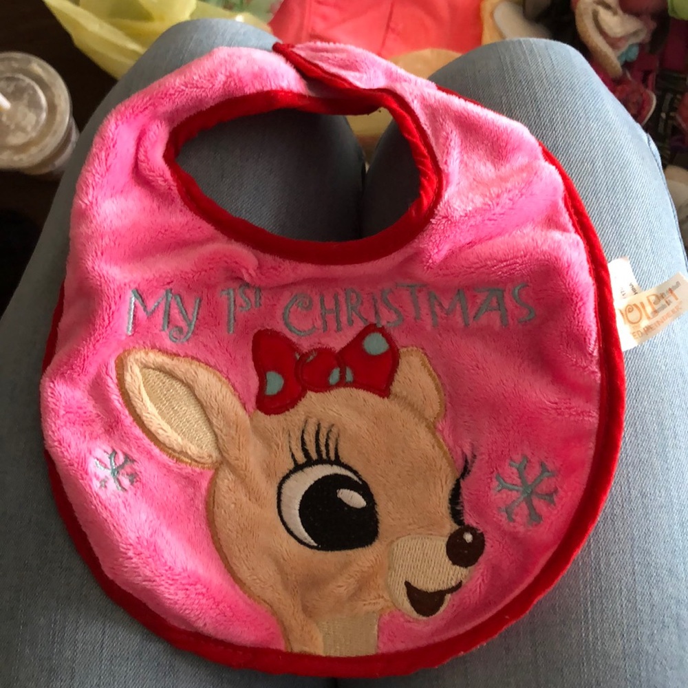 Baby bibs